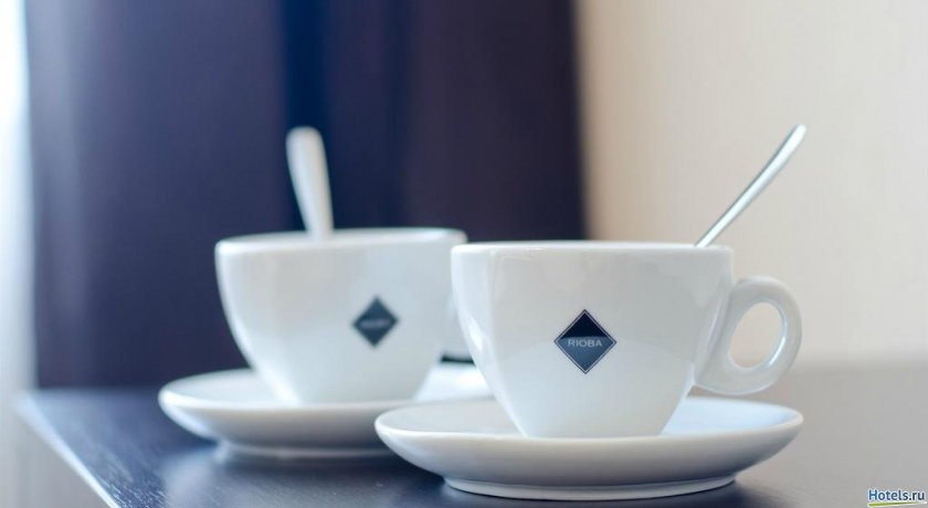 Гостиница Атлантик Нижний Новгород