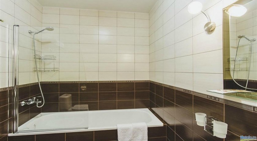 Гостиница Атлантик Нижний Новгород