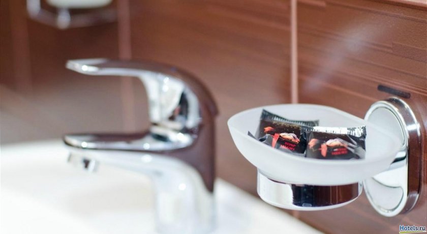 Гостиница Атлантик Нижний Новгород