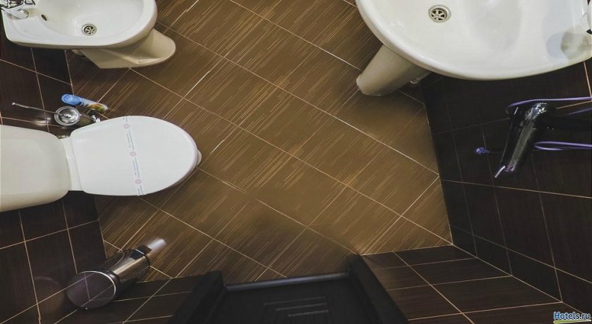 Гостиница Атлантик Нижний Новгород