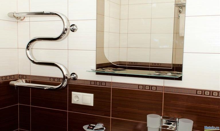 Гостиница Атлантик Нижний Новгород