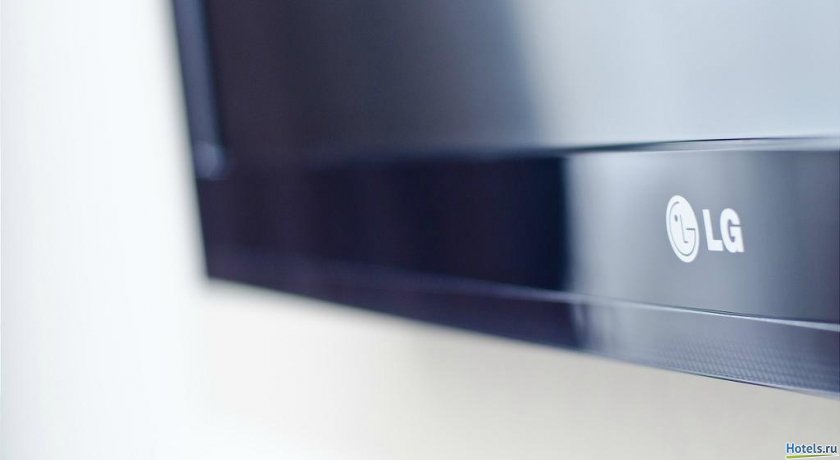 Гостиница Атлантик Нижний Новгород