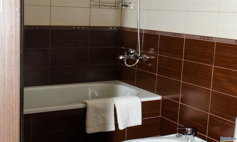 Гостиница Атлантик Нижний Новгород