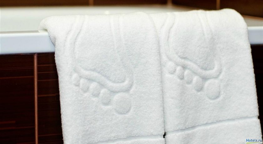 Гостиница Атлантик Нижний Новгород