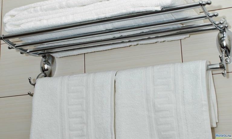 Гостиница Атлантик Нижний Новгород